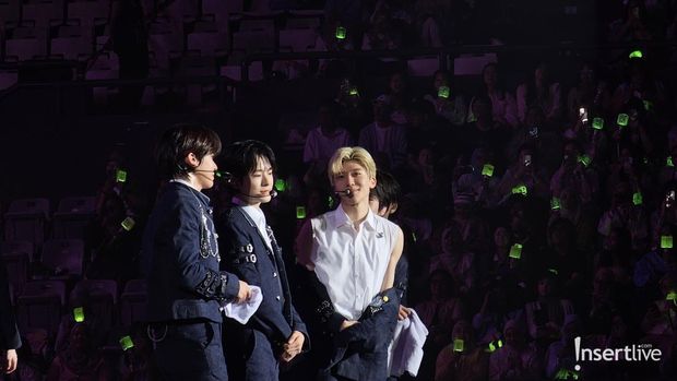 NCT WISH