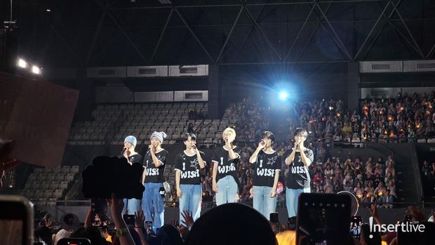 NCT WISH