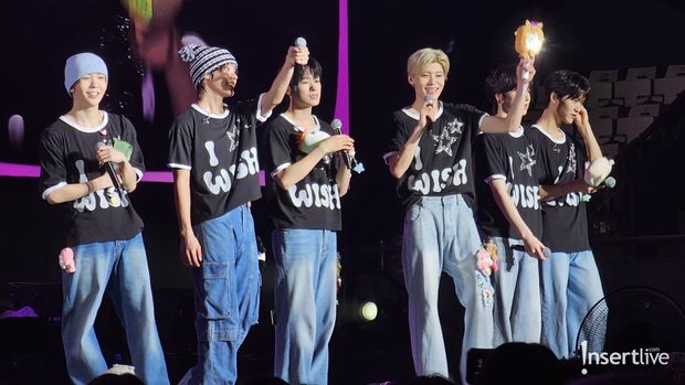 NCT WISH
