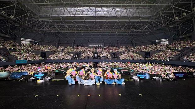 NCT WISH