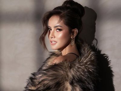 Reaksi Olla Ramlan Dibilang Bisa Lunasi Cicilan Usai Lepas Hijab