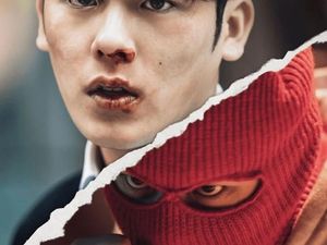Sinopsis One High School Heroes, Drakor Terbaru yang Dibintangi Lee Jung-Ha Sinopsis One High School Heroes, Drakor Terbaru yang Dibintangi Lee Jung-Ha