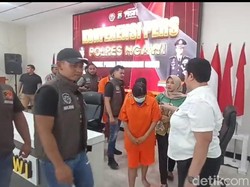 Sindikat Perdagangan Orang di Ngawi Jual Bayi Seharga Rp 15 Juta