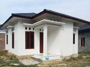 Buruan Cek, Rumah Mulai dari Rp 150 Jutaan Masih Ada di Muara Dua Aceh Buruan Cek, Rumah Mulai dari Rp 150 Jutaan Masih Ada di Muara Dua Aceh