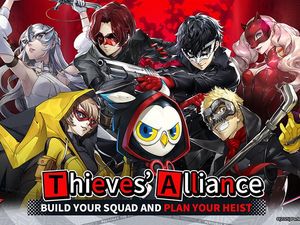 Persona 5: The Phantom X Segera Rilis di Android dan iOS Juli 2025 Persona 5: The Phantom X Segera Rilis di Android dan iOS Juli 2025