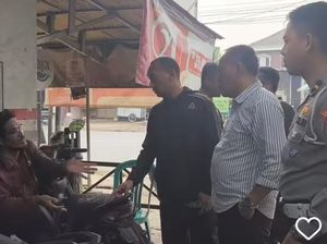 Polisi Tangkap 3 Debt Collector Resahkan Masyarakat di Bogor