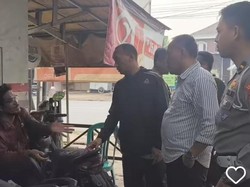 Polisi Tangkap 3 Debt Collector Resahkan Masyarakat di Bogor