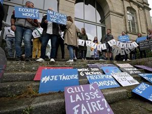 Umbar Nafsu ke 300-an Pasien, Dokter Predator Diganjar 20 Tahun Bui