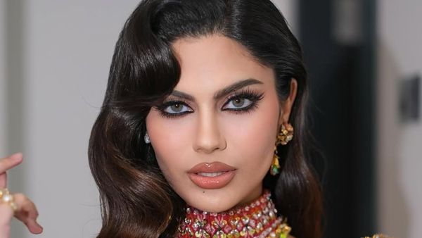 Potret Rachel Gupta: Lepas Titel Miss Grand International, Ngaku Dieksploitasi