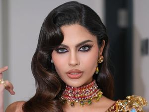 Potret Rachel Gupta: Lepas Titel Miss Grand International, Ngaku Dieksploitasi Potret Rachel Gupta: Lepas Titel Miss Grand International, Ngaku Dieksploitasi