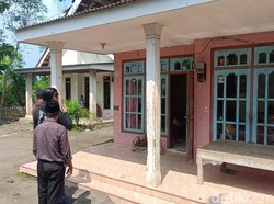 Pengakuan Anak Korban yang Disekap Perampok Bersajam Kota Probolinggo