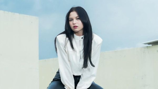 Saskia Chadwick Masih Muda, Heran Sudah Ditanya Soal Nikah