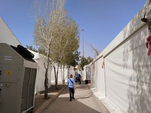 Daftar Barang Diperlukan Jemaah Haji Saat Wukuf, Kartu Nusuk Wajib Dibawa!