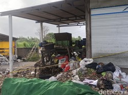 Tangan Anak 14 Tahun di Klungkung Hancur Masuk Mesin Pencacah Sampah