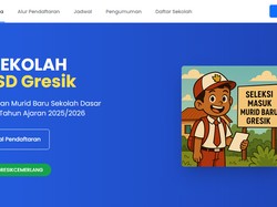 SPMB 2025: Ketentuan dan Alur Pendaftaran SD di Gresik