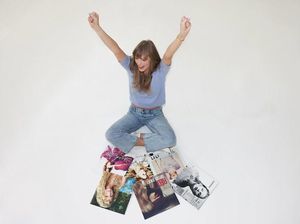 Streaming Album Lama Taylor Swift Meroket, Speak Now Tembus 430% Streaming Album Lama Taylor Swift Meroket, Speak Now Tembus 430%