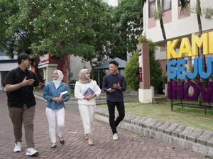 Nilai UTBK Bisa Buat Daftar Jadi Mahasiswa UM Surabaya Tanpa Tes Lagi Nilai UTBK Bisa Buat Daftar Jadi Mahasiswa UM Surabaya Tanpa Tes Lagi