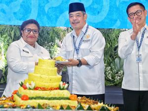 Wamendagri Ajak Kepala Daerah Tingkatkan Solidaritas Menuju Indonesia Emas Wamendagri Ajak Kepala Daerah Tingkatkan Solidaritas Menuju Indonesia Emas