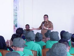 Warga Takalar Berlatih Mengolah Hasil Tangkapan Agar Bernilai Ekonomi Tinggi