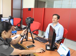 Aturan Baru, WNA Wajib ke Kantor Imigrasi Untuk Perpanjangan Izin Tinggal