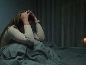 Berdebar-debar saat Bangun Tidur, Normalkah? Ini Kata Dokter Jantung Berdebar-debar saat Bangun Tidur, Normalkah? Ini Kata Dokter Jantung