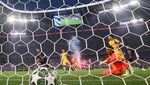 Momen PSG Lima Kali Bobol Gawang Inter di Final Liga Champions