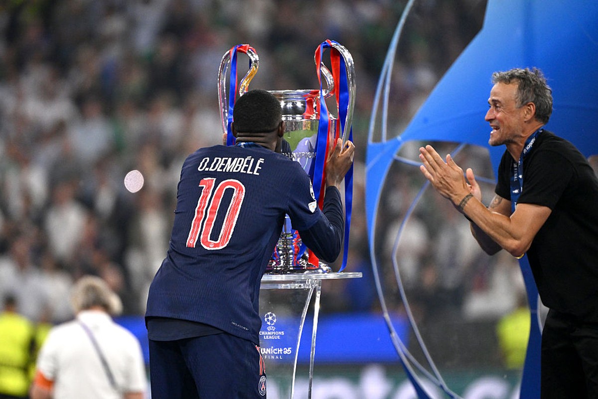 Foto: Getty Images/MB Media
