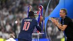 Ini Dembele yang Enrique Mau!