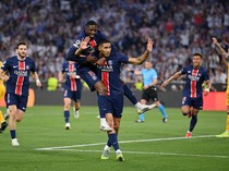 Final Liga Champions: Beban PSG Tak Sebesar Musim Lalu