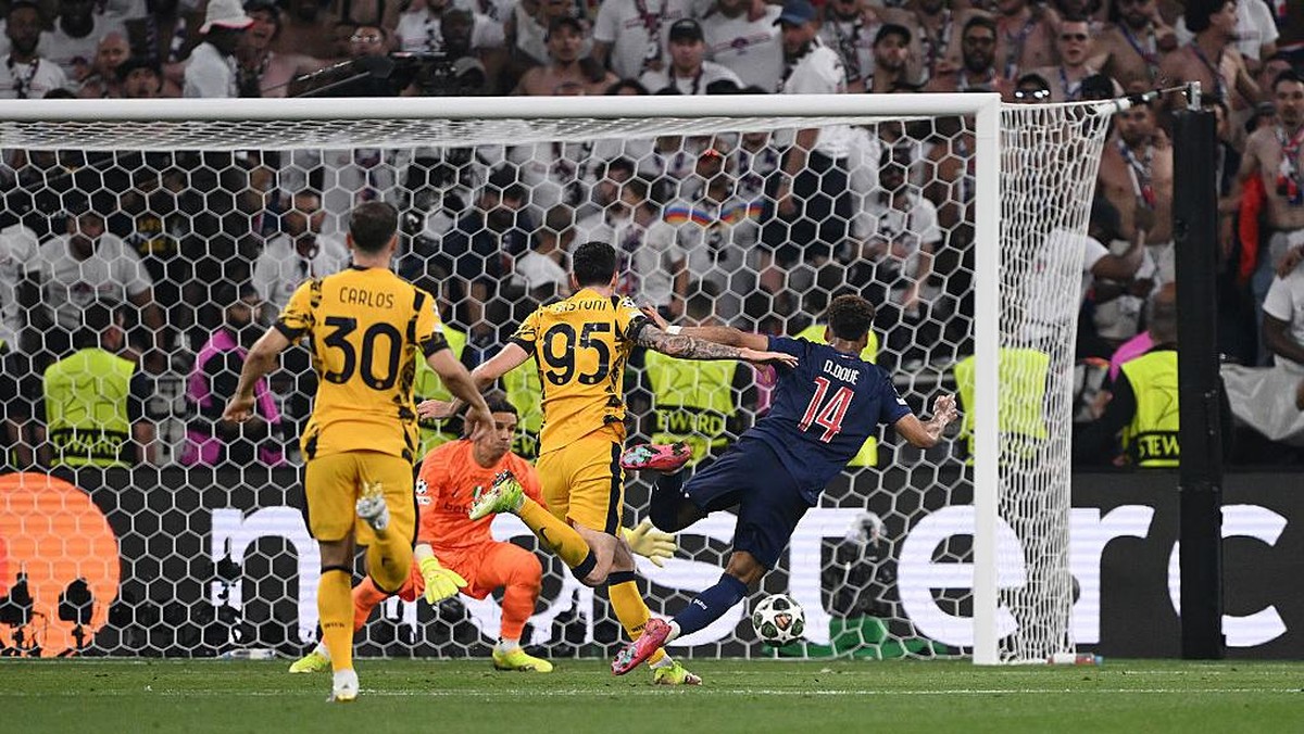 Foto: Getty Images/Stu Forster