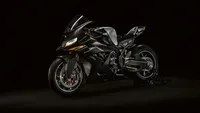 Potret Motor Konsep Terbaru BMW yang Punya Tampilan Gahar-Mesin Buas