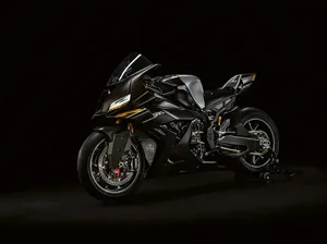 Potret Motor Konsep Terbaru BMW yang Punya Tampilan Gahar-Mesin Buas Potret Motor Konsep Terbaru BMW yang Punya Tampilan Gahar-Mesin Buas