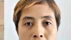 Penampakan Dewi Astutik Buron Interpol Terkait Kasus Peyelundupan Sabu 2 Ton