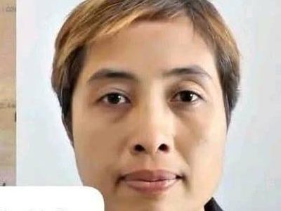 Penampakan Dewi Astutik Buron Interpol Terkait Kasus Peyelundupan Sabu 2 Ton
