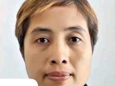 Rupa Dewi Astutik yang Jadi Buronan Interpol Kasus Sabu Rp 5 Triliun