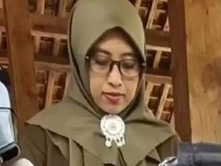 Ditangkap di Kamboja, Dewi Astutik Buron Sabu Rp 5 T Sering Ganti Gaya Rambut