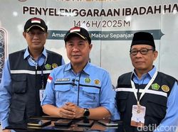Kemenag Harap Ancaman Teror ke Pesawat Haji Tak Terulang Lagi