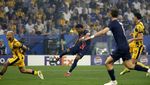Momen PSG Lima Kali Bobol Gawang Inter di Final Liga Champions