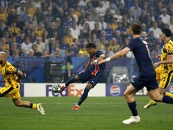 PSG Musim Lalu Menang 5-0 di Final Liga Champions, Sekarang?
