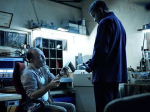 Saat Ryan Reynolds Bikin Denzel Washington Ngamuk Saat Ryan Reynolds Bikin Denzel Washington Ngamuk