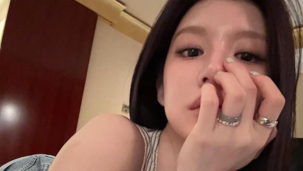 Go Youn Jung Memesona dari Segala Sisi