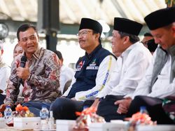 Sekolah Rakyat di Jateng Terus Disiapkan, Mulai Operasional Juli 2025