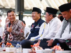 Sekolah Rakyat di Jateng Terus Disiapkan, Mulai Operasional Juli 2025