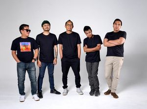 IHateband Eksis Lagi Lewat Lagu Jauh