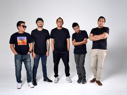 IHateband Eksis Lagi Lewat Lagu Jauh