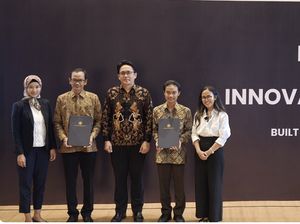 UGM dan MIT Kolaborasi Riset Deep Tech di Indonesia, Ini Serangkaian Upayanya UGM dan MIT Kolaborasi Riset Deep Tech di Indonesia, Ini Serangkaian Upayanya