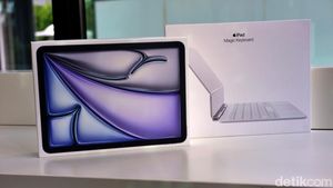 Unboxing iPad Air M3: Tablet Tipis Rasa Pro