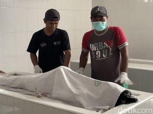 Pacar Dikomentari saat Live TikTok Jadi Alasan Dedi Bunuh Wirya Pacar Dikomentari saat Live TikTok Jadi Alasan Dedi Bunuh Wirya