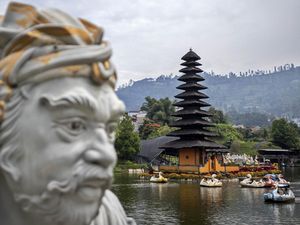 Pengusaha Kasih Usul Ini biar Sektor Wisata Cepat Bangkit Pengusaha Kasih Usul Ini biar Sektor Wisata Cepat Bangkit