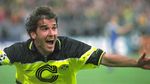 8 Pemain Cetak Dwigol di Final UCL: Cristiano Ronaldo, Bale, Doue